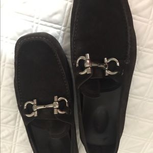 Ferragamo Loafers